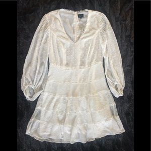 Lace Dress